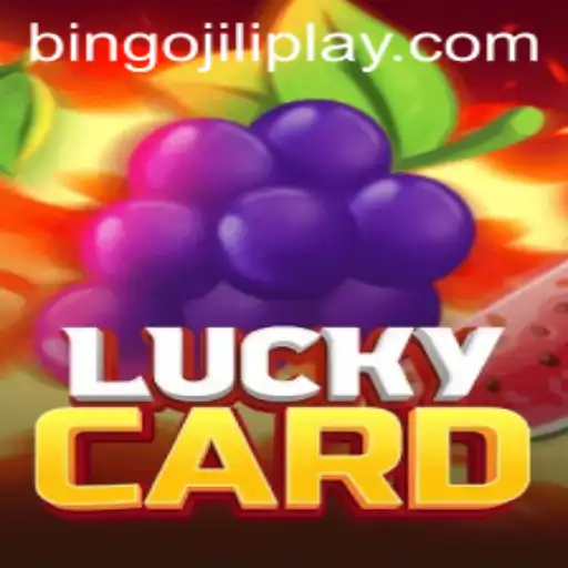 The Thrilling World of LuckyCard: A Deep Dive Into Bingojili Games