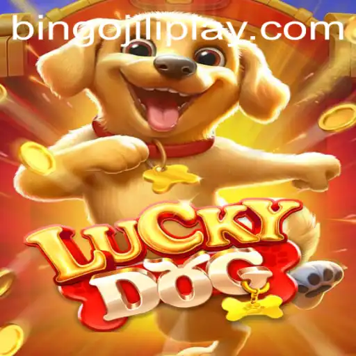 Discovering the World of LuckyDog and the Rise of bingojili Gaming