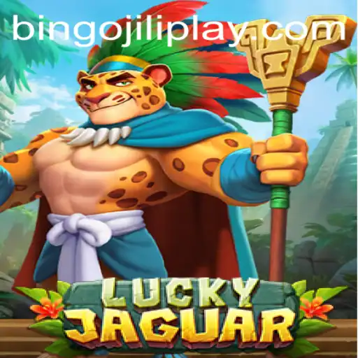 Experience the Thrill of LuckyJaguar with Bingojili