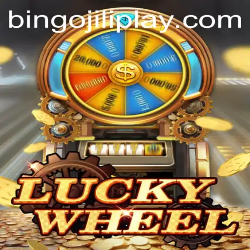 Unveiling the Excitement of LuckyWheel with Bingojili