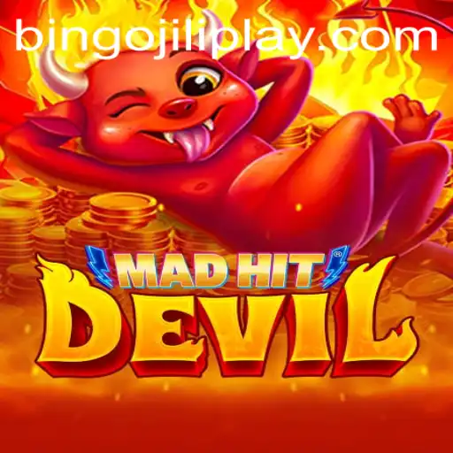 Discover the Exciting World of MadHitDevil: An In-depth Look at Bingojili's Latest Game
