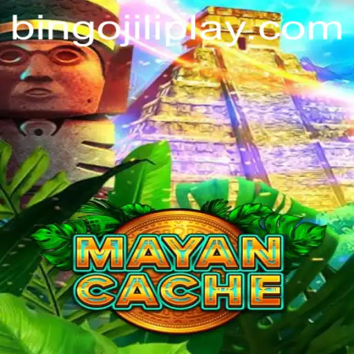 MayanCache: Exploring the Ancient World in a Modern Game