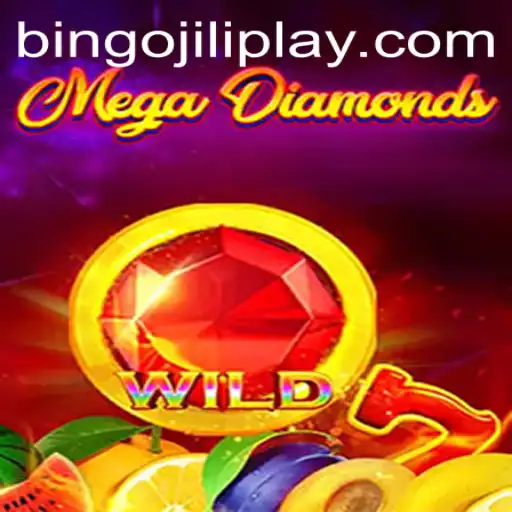 MegaDiamond: A Deep Dive into the Exciting World of Bingojili