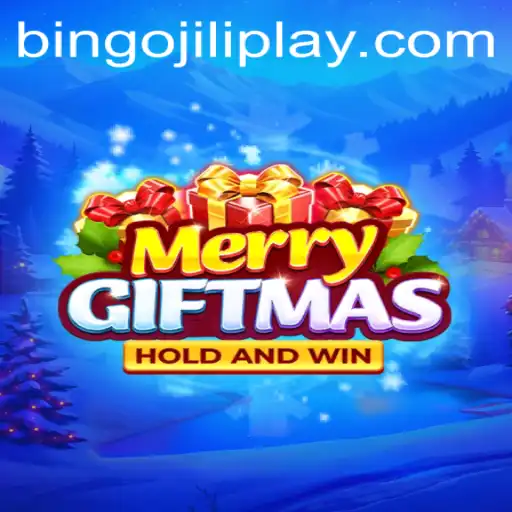 Unwrapping the Magic of MerryGiftmas: A Festive Game for All