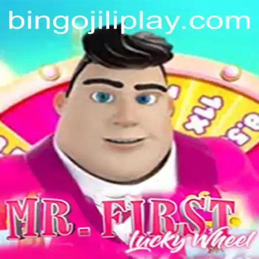 Spin and Win: A Deep Dive into MrFirstLuckyWheel with Bingojili