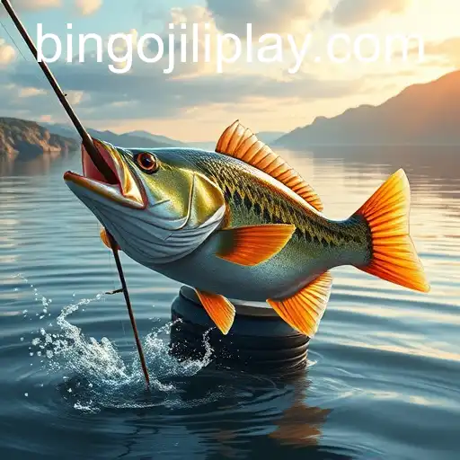 Exploring the World of Online Fishing: A Digital Adventure with Bingojili