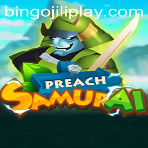 Exploring PreachSamurai: A New Era of Gaming Innovation