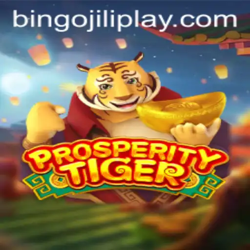 An In-Depth Look at the Exciting Game ProsperityTiger in the World of Bingojili