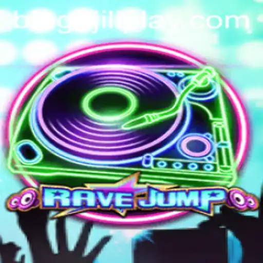 RaveJump: Exploring the New Trend in Gaming