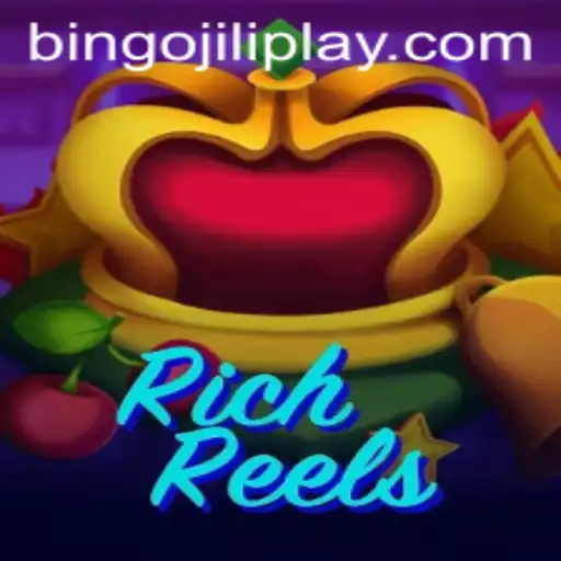 Discover RichReels: The Exciting Fusion of Fun and Fortune