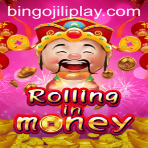 RollingInMoney: An Exciting Game with Bingojili Twist