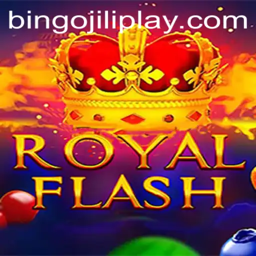 Exploring RoyalFlash: The Innovative Bingojili Game