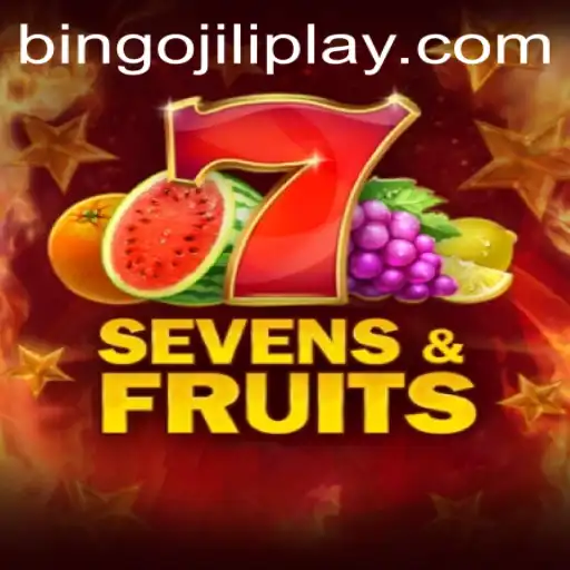 SevensFruits: Dive into the Delicious World of Slot Gaming with a Twist of Bingojili