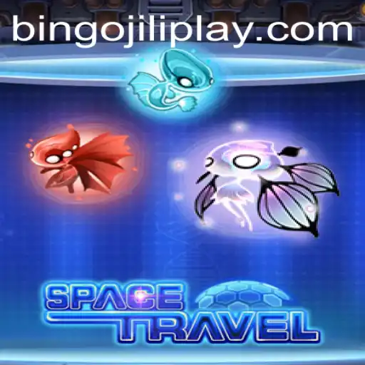 Exploring SpaceTravel: A Galactic Adventure with Bingojili