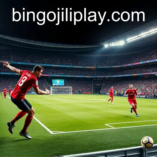 The Thrilling World of Sports: Embracing 