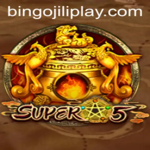 Discovering Super5: An Engaging Gaming Experience