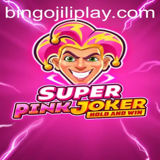 Discover the Thrilling World of SuperPinkJoker: A Deep Dive into Gameplay and Strategy