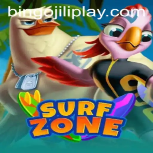 Surfing the Waves of Fun: Discover SurfZone