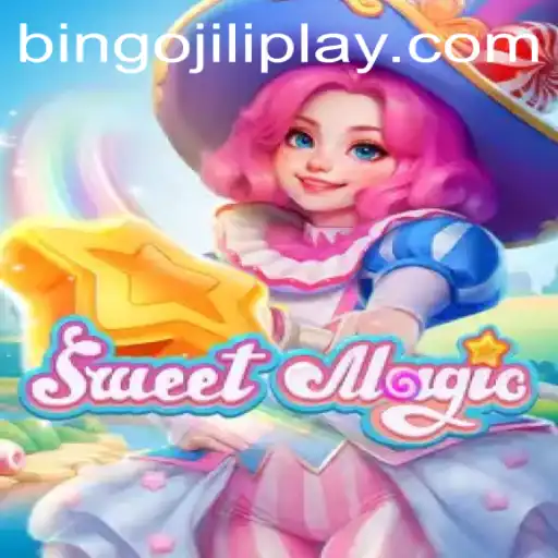 Discovering SweetMagic: An Enchanting Adventure with Bingojili