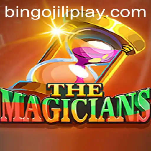 TheMagicians: An Enchanting Journey into the World of bingojili