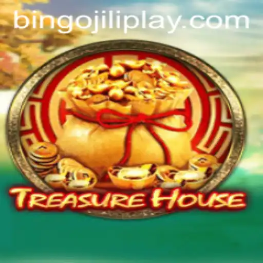 Discover the Enchanting World of TreasureHouse: Where Adventure Meets Chance