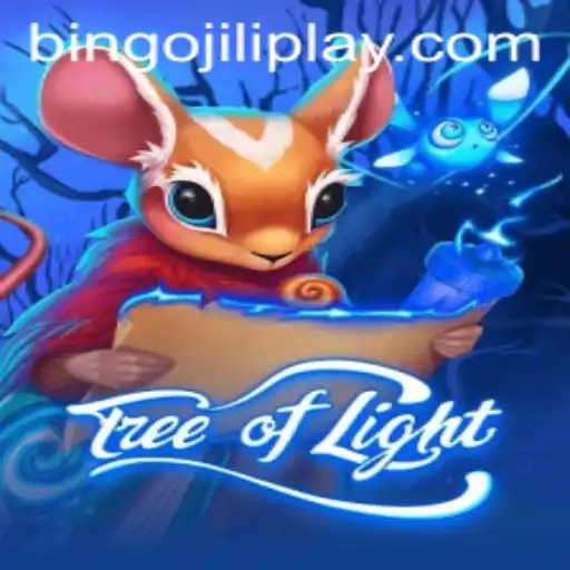 Explore the Enchanting World of TreeofLight: A Bingojili Adventure