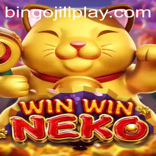 Exploring the World of WinWinNeko: The New Sensation with Bingojili