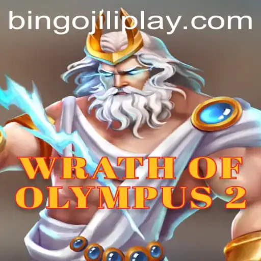Discover the Thrilling World of WrathofOlympus2 with Bingojili