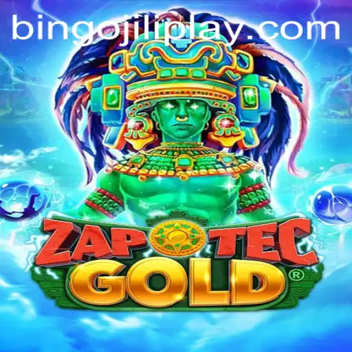 Unveiling the Exciting World of ZapOtecGold: A Game of Strategy and Luck