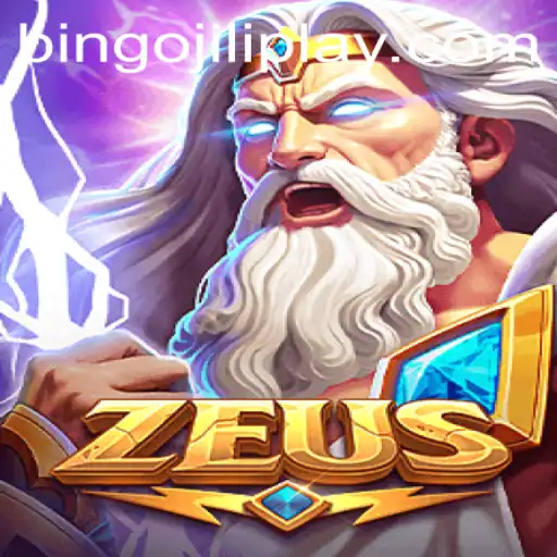 A Complete Guide to Zeus: Join the Adventure of Bingojili's Mythical World